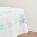 Search for kids tablecloths Blue