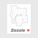 Search for the bronx stickers Vintage