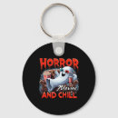 Search for horror movie keychains Witch