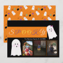 Search for pattern halloween cards Trick or treat
