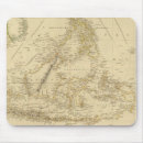 Search for southeaster mousepads Map