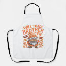 Search for trade aprons Pumpkin
