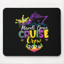 Search for cajun mousepads Gras