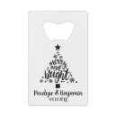 Search for christmas bottle openers Unique