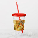 Search for acrylic paintings drinkware Autumn