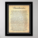 Recherche de fossiles posters Imprimer