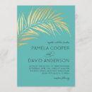 Search for fronds invitations Modern
