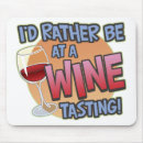 Search for tasting mousepads Wine