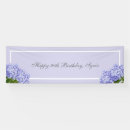 Search for hydrangea birthday Lavender