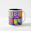 Search for famous artist mugs Artistic