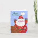Search for teddy christmas cards Kids