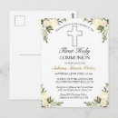 Recherche de religieux cartes postales Fille