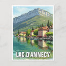 Search for lac postcards Alps