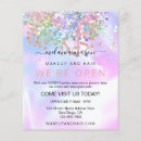 Search for salon grand opening flyers Makeup artist