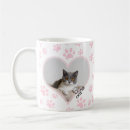Search for paw pattern mugs Cute
