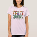 Search for easter womens tshirts Floral