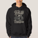 Search for vintage motorcycle hoodies Funny