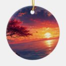 Recherche de soleil ornements Paysage