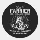 Search for farrier stickers Equestrian
