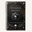 Search for gothic wedding notebooks Bride