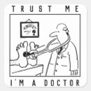 Search for funny surgeon stickers Health