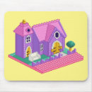 Recherche de église tapis souris Bleu