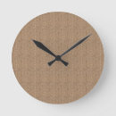 Recherche de bambou horloges Élégant