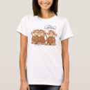 Recherche de singe drôle tshirts Mème