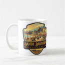 Search for vintage santa mugs Retro