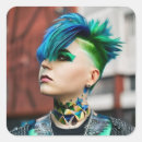 Search for mohawk stickers Grunge