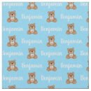 Search for teddy bear fabric Cute