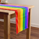 Search for rainbow table runners Lesbian