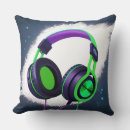 Search for headphone pillows Sound