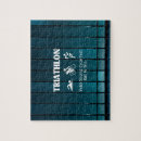 Search for triathlon puzzles Swimming