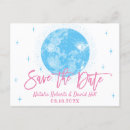 Search for outer space save the dates Moon