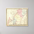 Search for queens canvas prints County