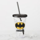 Search for batman logo College