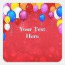 Search for bokeh stickers Festive