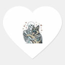 Search for hug a pug stickers Weimaraner