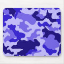 Search for blue camo mousepads Cool