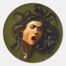 Search for medusa stickers Head
