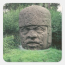 Recherche de précolombien autocollants Mésoaméricain