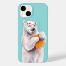 Search for for book lovers iphone cases Animal