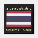 Recherche de thaïlande magnets Thai