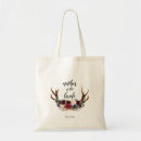 Search for antlers bags Bridal shower