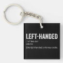 Search for left handed humor quote People