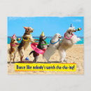 Search for beach party dogs invitations Cute