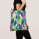 Search for tropical colours bags Modern