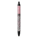 Search for leopard print pens Trendy