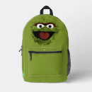 Search for sesame street backpacks Toddler